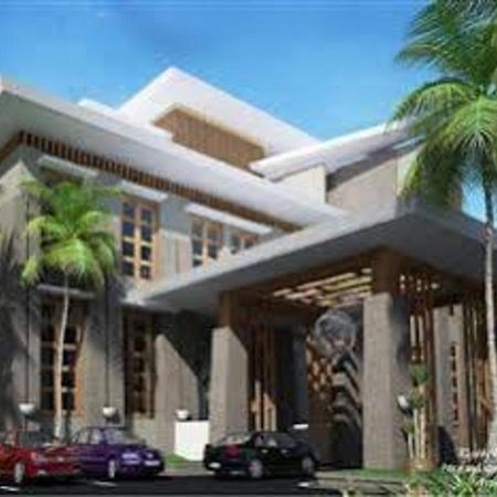 Bahamas Hotel&Resort Belitung Tanjung Pandan Exterior foto